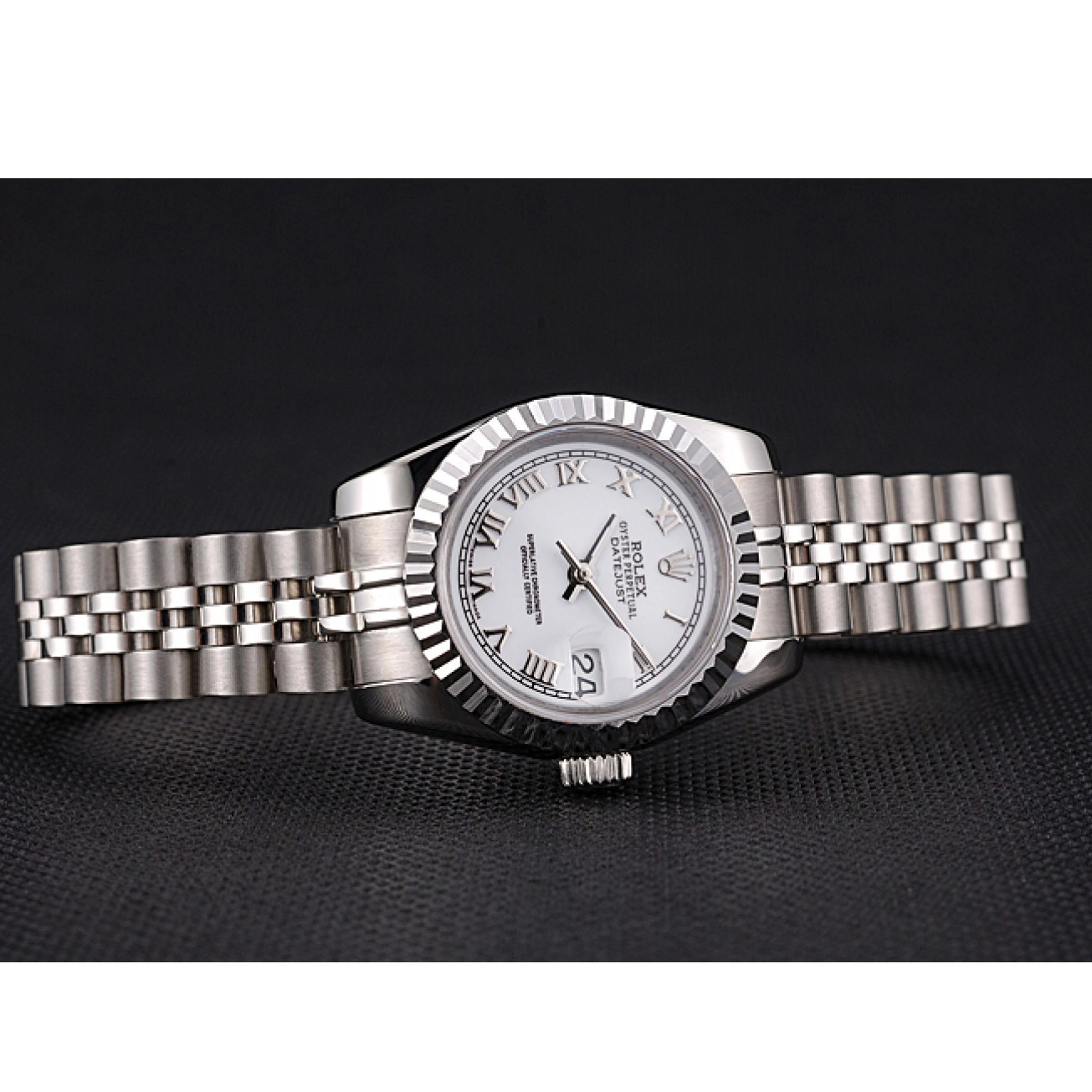 Rolex aaa copy Swiss Datejust Mechanism-srl85 Rolex 0820